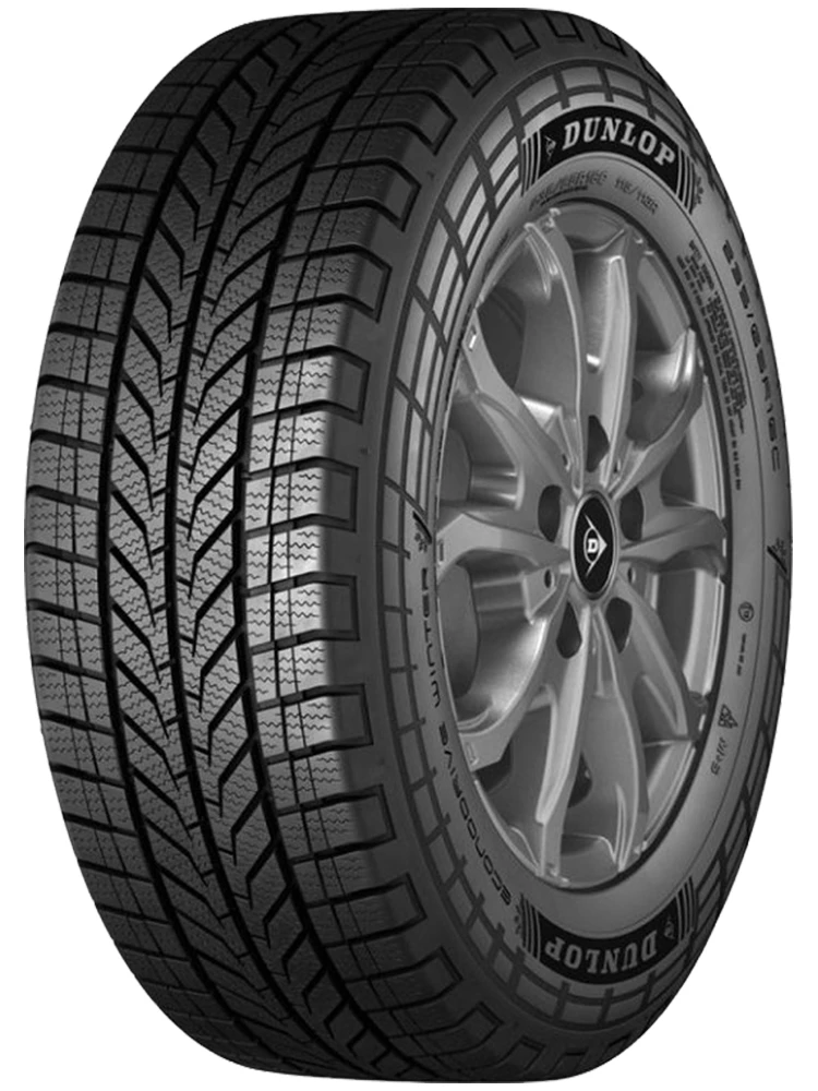 225/75 R 16C ECONODRIVE WINTER 121/120R DUNLOP