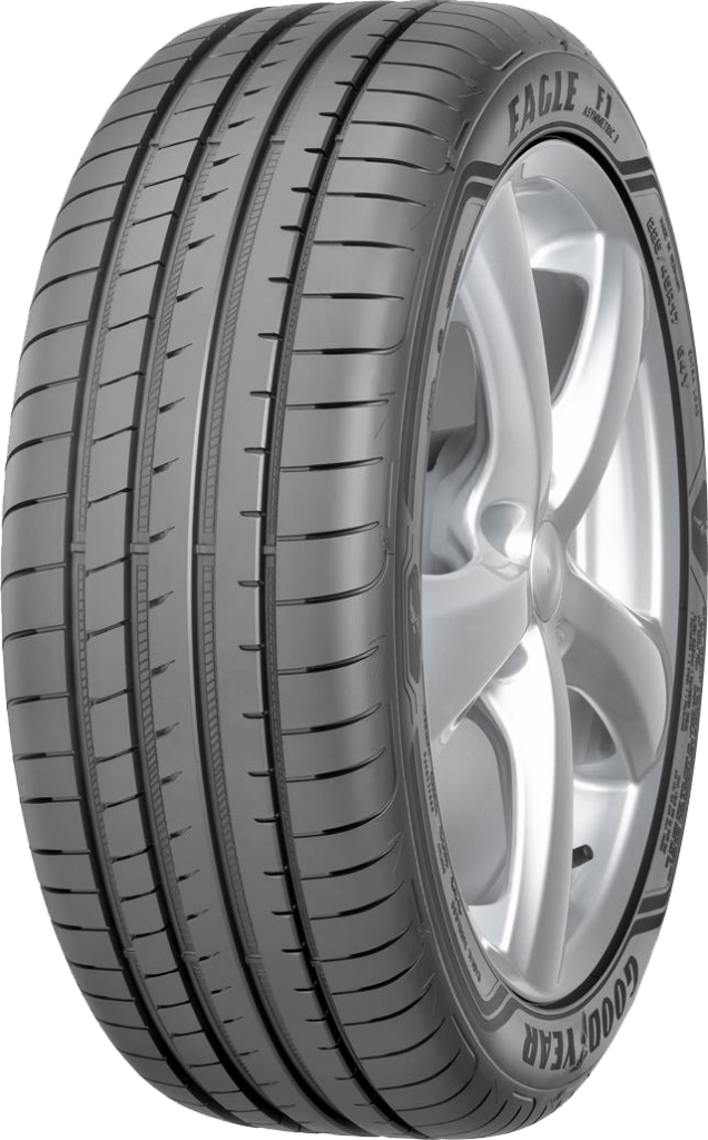245/45 R18 100Y EAGLE F1 ASYMMETRIC 3 XL MO FP