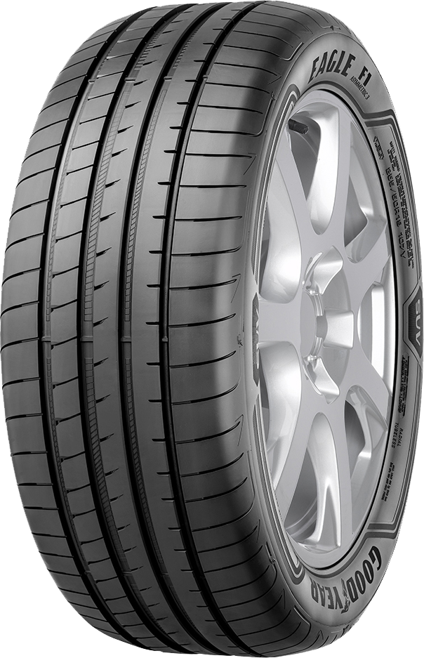285/40 R21 109Y EAGLE F1 ASYMMETRIC 3 SUV XL FP AO