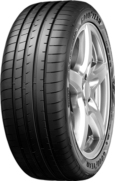 245/35R20 95Y EAGLE F1 ASYMMETRIC 5 MO GOODYEAR