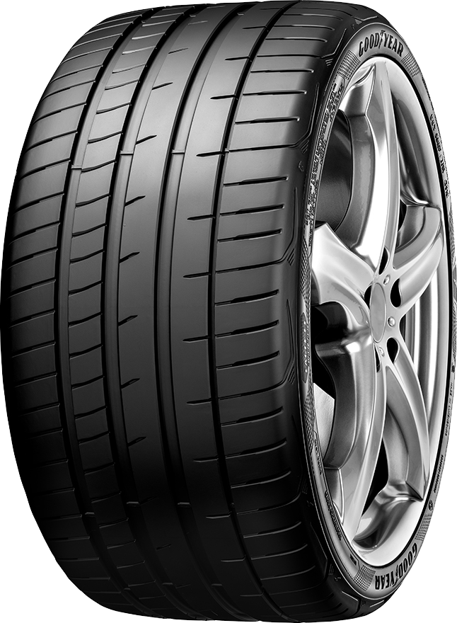 235/35R19 91Y EAGLE F1 SUPERSPORT GOODYEAR