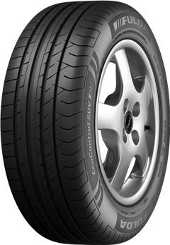 225/60 R17 103H ECOCONTROL SUV XL FP