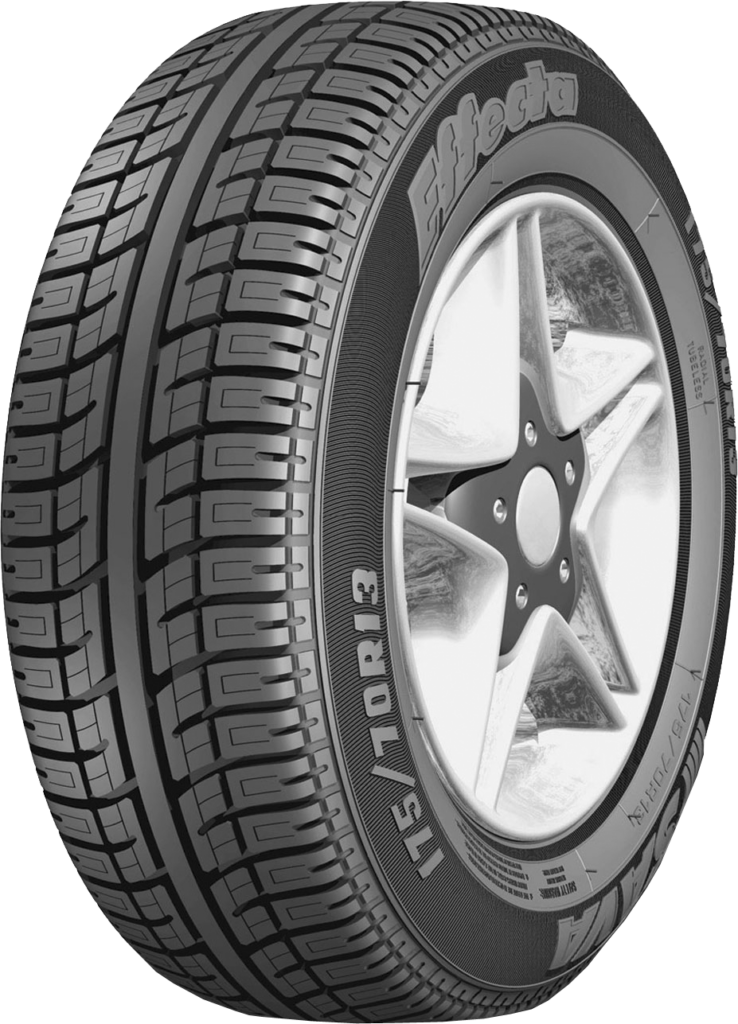 155/80 R13 83T EFFECTA+ XL