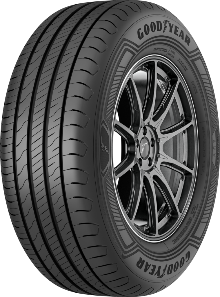 215/65 R17 99V EFFICIENTGRIP 2 SUV