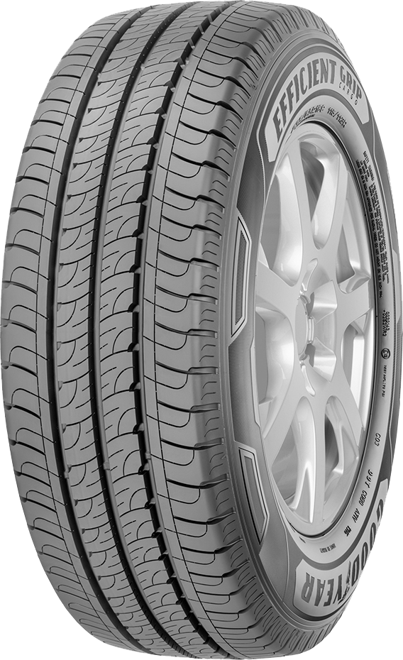 215/75R16C 116/114R EFFICIENTGRIP CARGO GOODYEAR