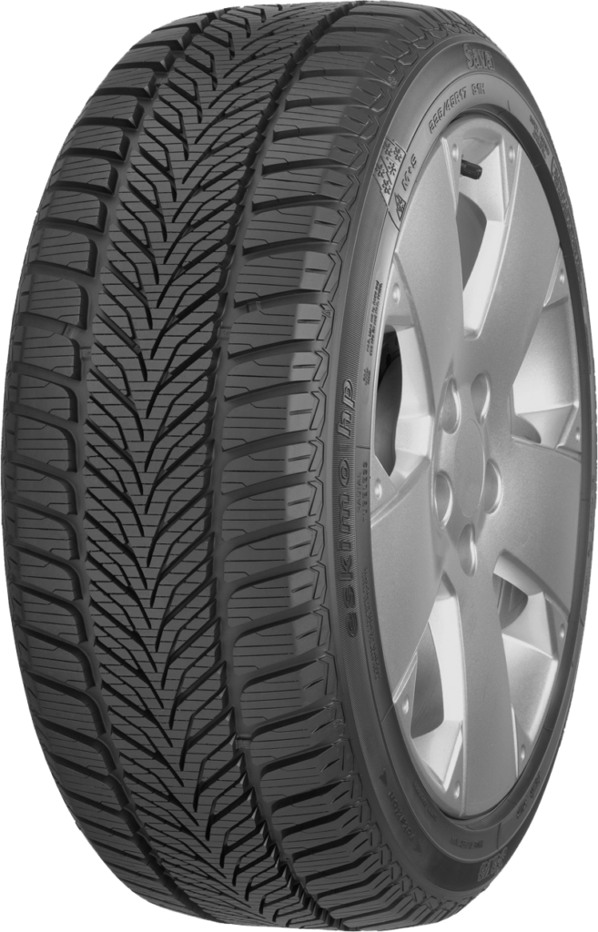 225/55R16 95H ESKIMO HP MS TL