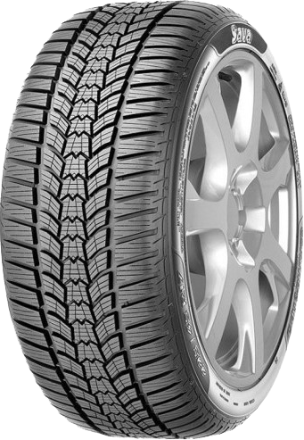 225/45R18 95V ESKIMO HP 2 XL FP MS SAVA