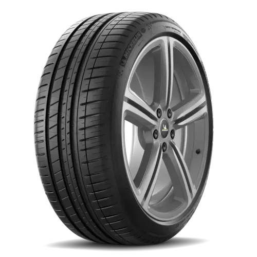 275/30 R 20 ZP PILOT SPORT 3* MOE ZP 97Y MICHELIN
