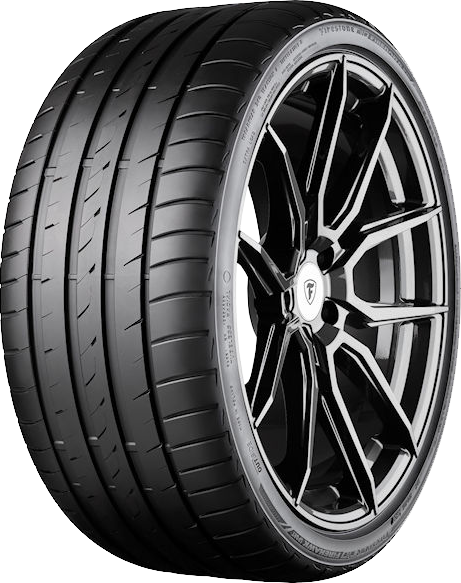 245/40 R18 97Y SPORT XL