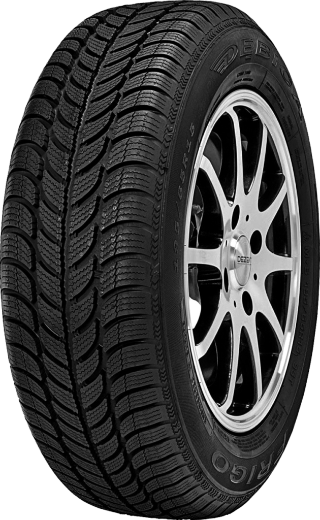 195/65R15 91T FRIGO 2 MS DEBICA