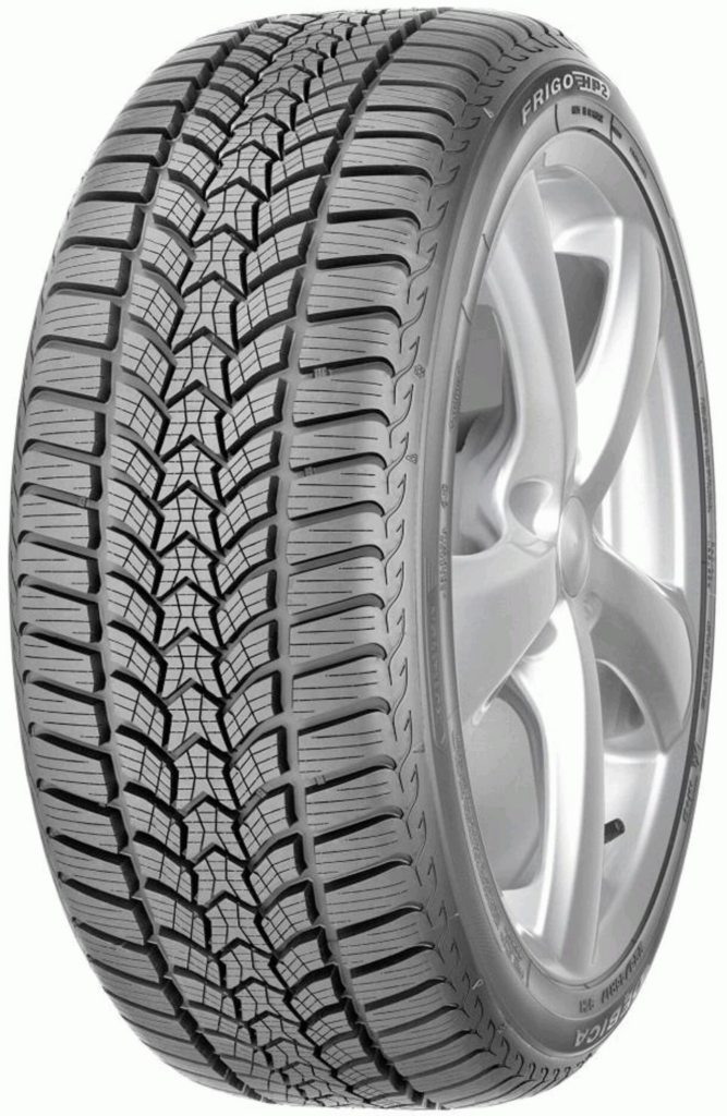 195/55R15 85H FRIGO HP2 MS TL DEBICA