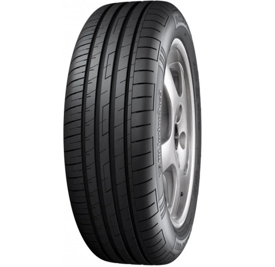 205/55 R 17 ECOCONTROL HP2 95V XL FULDA