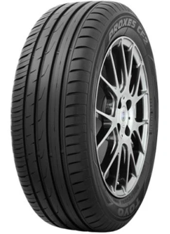 DOT195/55 R 16 PROXES CF2 DOT 05/23 87H TOYO