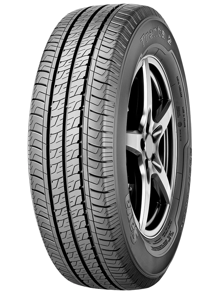 DOT195 R 14C TRENTA 2 DOT 07/23 106/104S SAVA