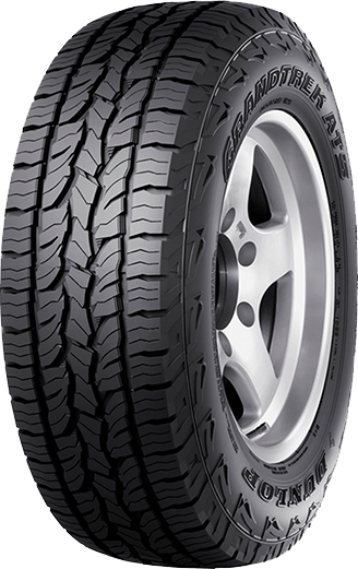 255/70 R16 111T GRANDTREK AT 5 M+S