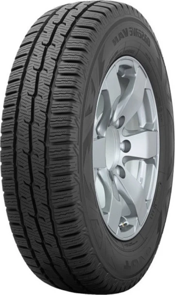235/65 R 16C OBSERVE VAN 121/119S M+S TOYO