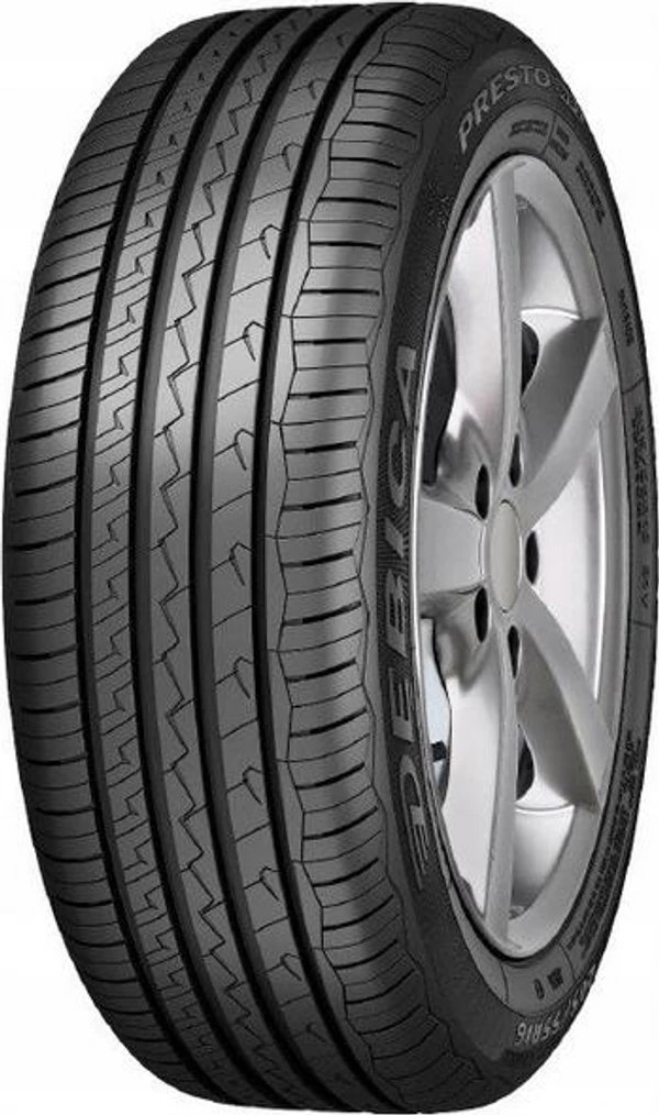 235/65 R 17 PRESTO SUV 108V DEBICA