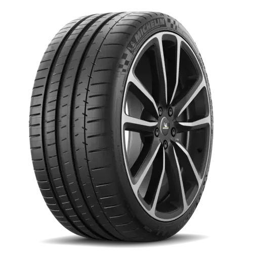 DOT255/40 R 20 PILOT SPORT 5 ENERGY DOT 41/24 101Y XL MICHELIN