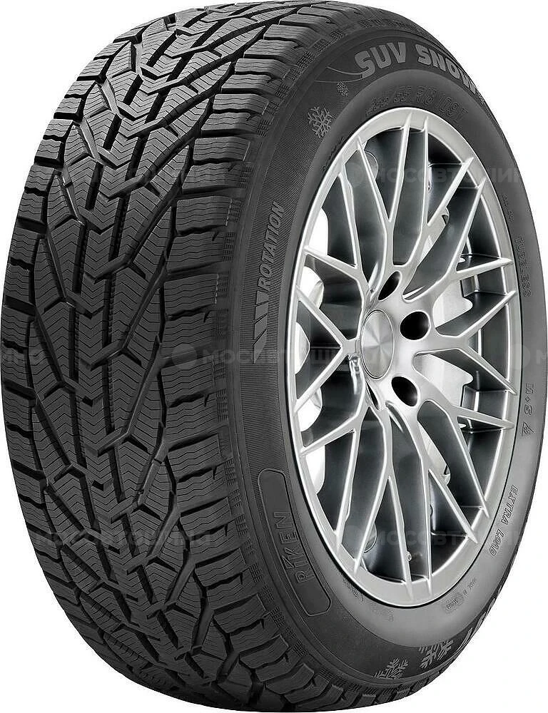 195/65 R 15 TIGAR WINTER 91H M+S