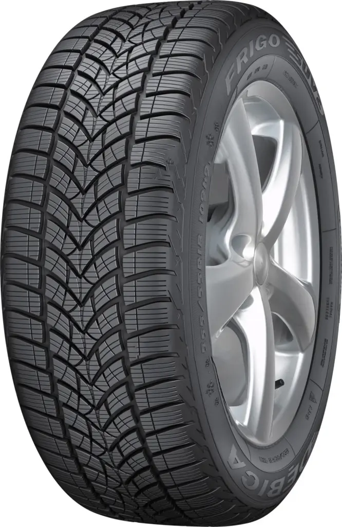 225/60 R 17 FRIGO SUV 2 103V XL DEBICA