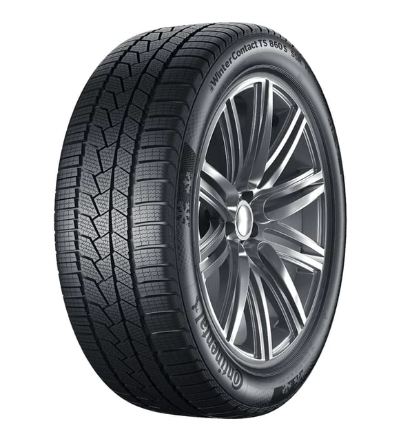 315/35 R 22 TS-860 S NCO 111V XL CONTINENTAL M+S