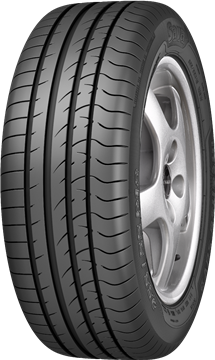 255/55 R19 111V INTENSA SUV 2 XL FP