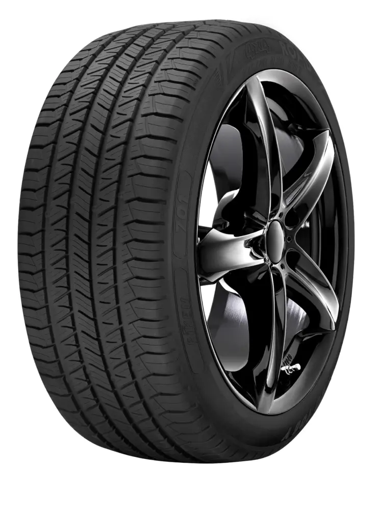 DOT225/55 R 18 RIKEN 4X4 ROAD 701 DOT 09/24 98V