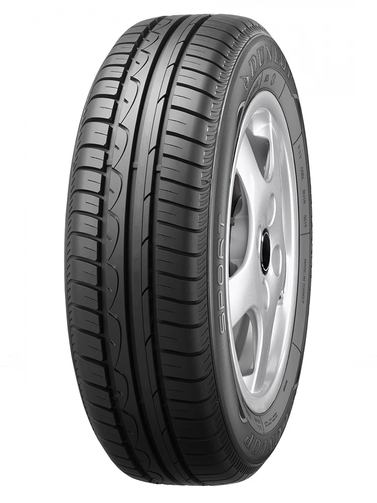 DOT235/55 R 17 SP SPORT 01 DOT 46/24 99V DUNLOP
