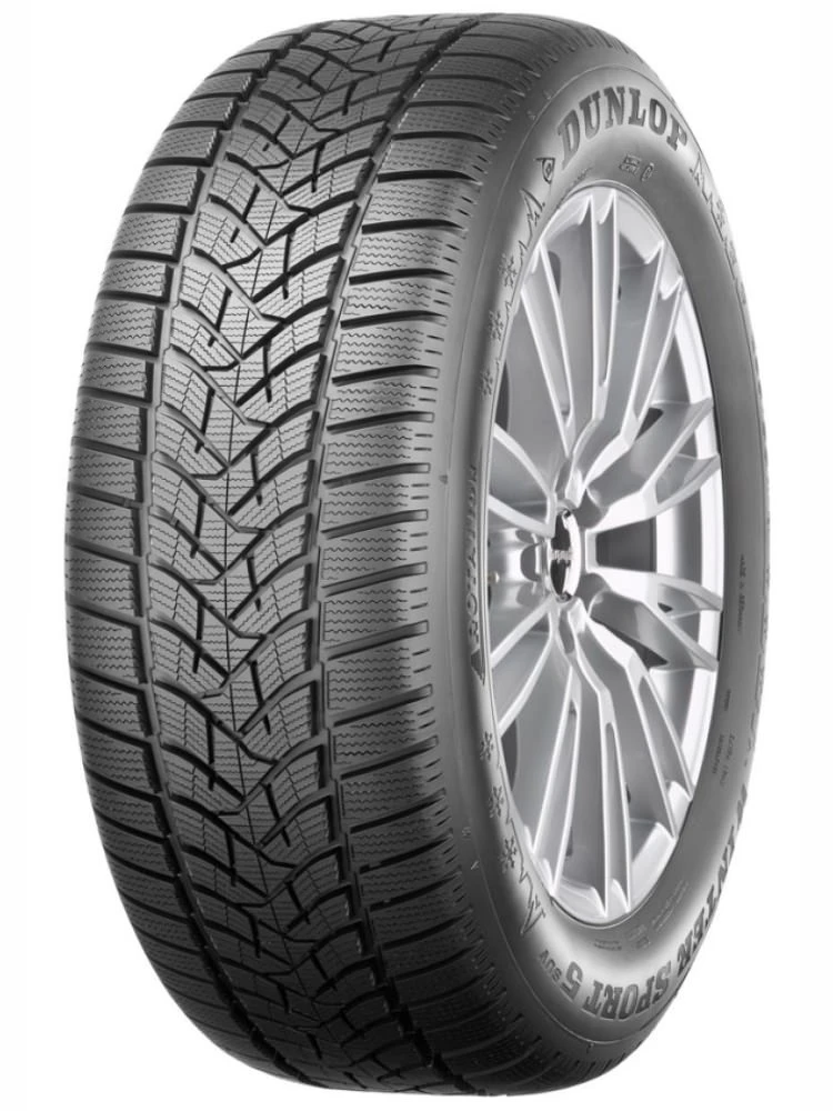 235/55 R 18 SP WINTER SPORT 5 SUV 104H XL DUNLOP