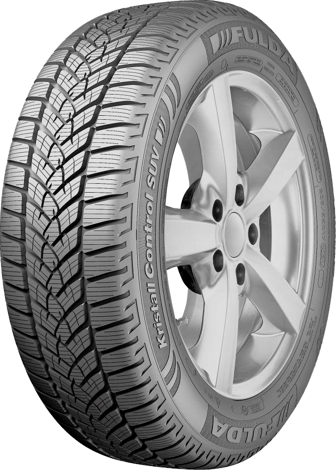 275/40R20 106V KRISTAL CONTROL SUV MS TL