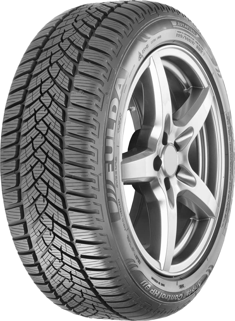 245/45R18 100V KRISTAL CONTROL HP2 MS XL TL