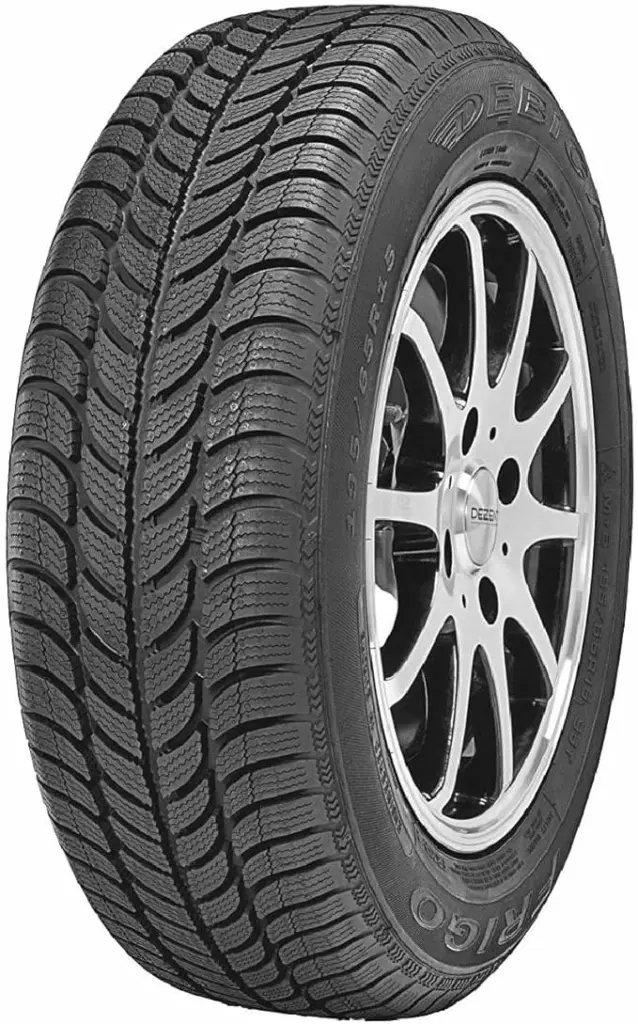 185/60 R 14 FRIGO 2 82T DEBICA