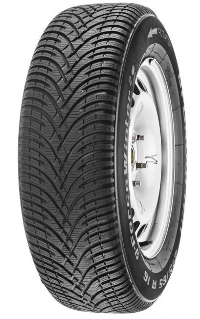 195/65 R 15 G-FORCE WINTER 2 91T BFGOODRICH