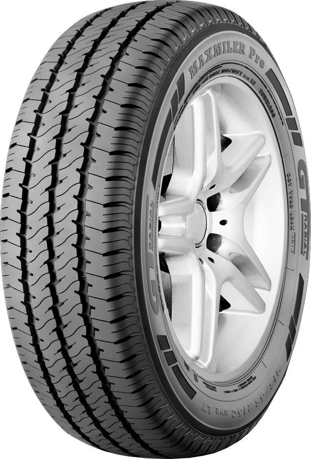 195/75R16C 107/105R MAXMILER Pro LJETNA GT RADIAL