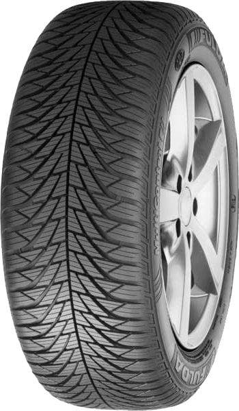 225/65R17 102H MULTICONTROL SUV FP MS FULDA