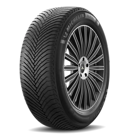 215/50 R 19 ALPIN 7 93T MICHELIN