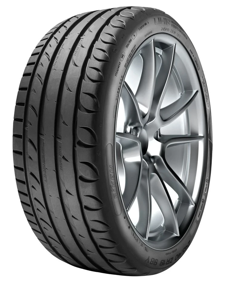 245/40 R 18 RIKEN UHP 97Y XL