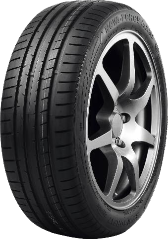 235/40R19 96Y N-F ACRO XL LJETNA LEAO