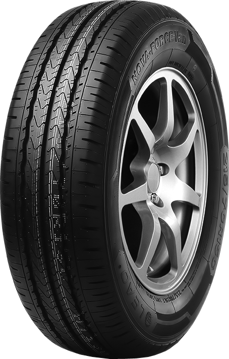 185/75R16C 104/102R NOVA-FORCE Van LJETNA LEAO