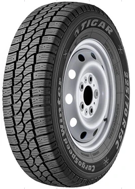 225/70 R 15C RIKEN CARGO WINTER 112/110R M+S