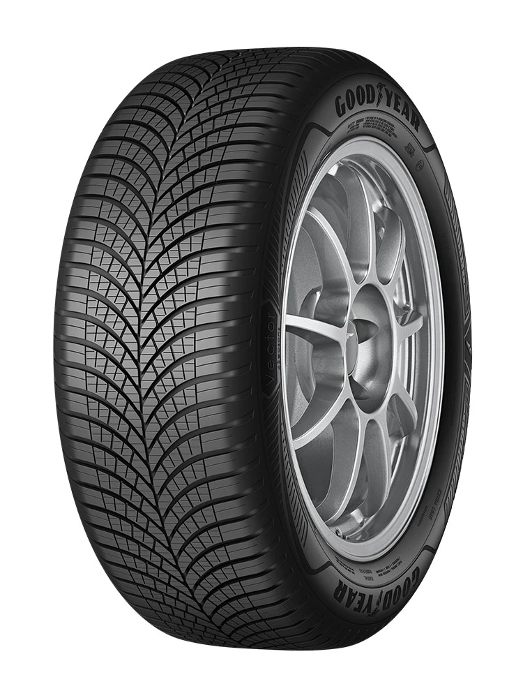 215/55 R 17 VEC 4SEASONS G3 98W XL All season GOODYEAR