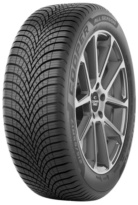 245/45 R 18 COOPER ALL SEASON 100Y XL COOPER