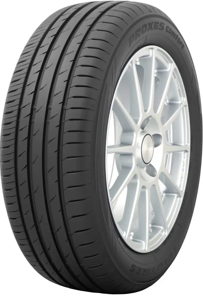 DOT215/55 R 16 PROXES COMFORT DOT 47/24 97W XL TOYO