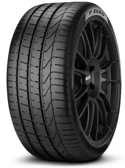 235/45 ZR18 (98Y) P-ZERO (PZ4) XL S.C.