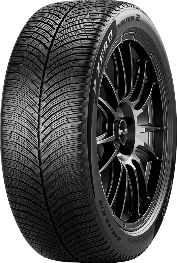 255/35R21 98W P ZERO WINTER 2 XL ZIMSKA PIRELLI