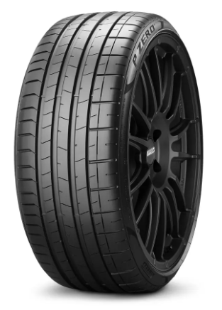 315/35 ZR20 (110Y) P-ZERO (PZ4) XL (N0) PNCS S.C.