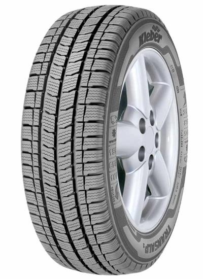 205/65 R 16C TRANSALP 2+ 107/105T KLEBER M+S