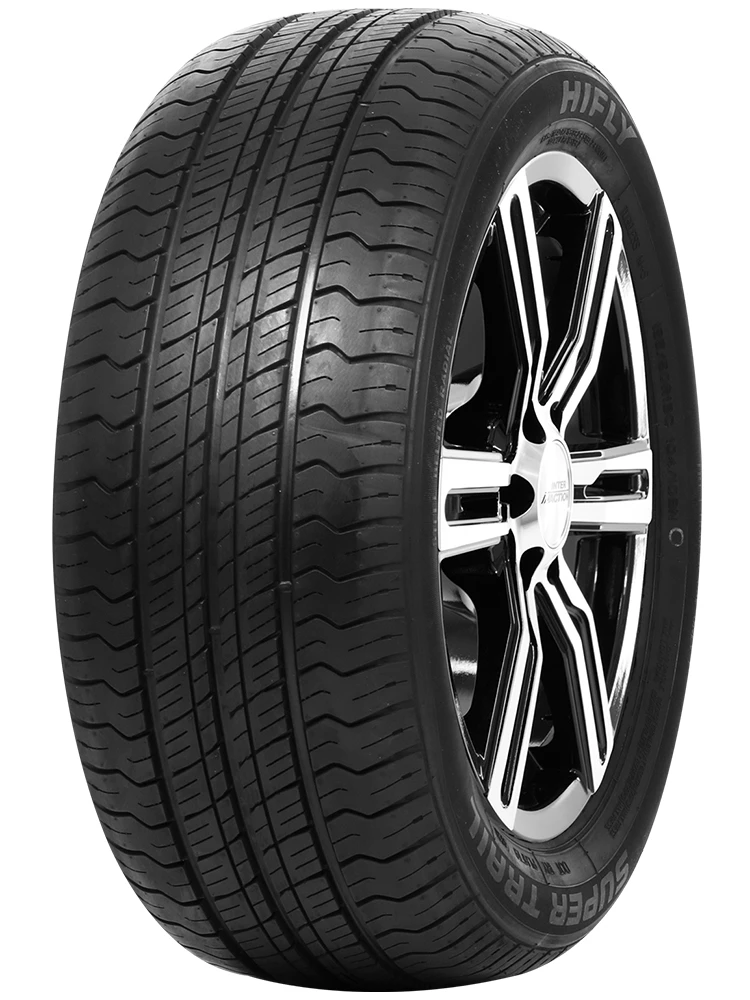 195/55 R 10C HIFLY SUPER TRAIL 98N HIFLY