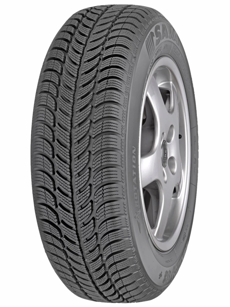 165/65 R 14 ESKIMO S3+ 79T M+S SAVA