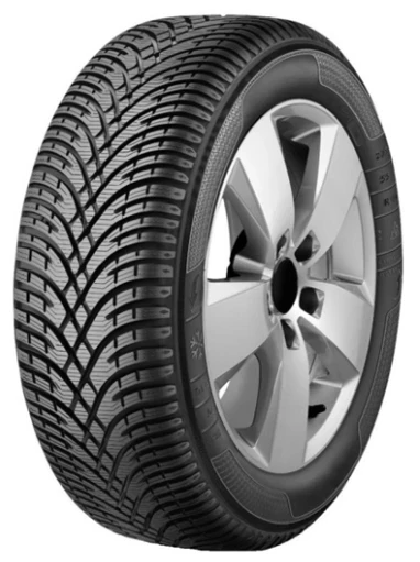 DOT235/55 R 18 G-FORCE WINTER 2 DOT 33/22 100H BFGOODRICH